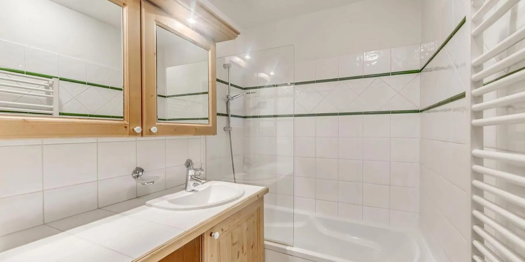 לה פלאנייה Residence Les Alpages - 3 Pieces Pour 6 Personnes Mae-3304